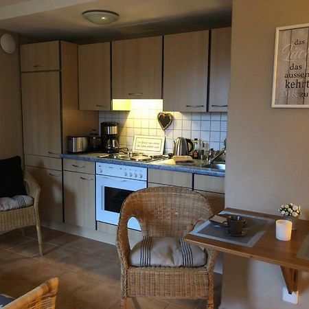 Nausslitzer Hohe Appartement Dresden Buitenkant foto