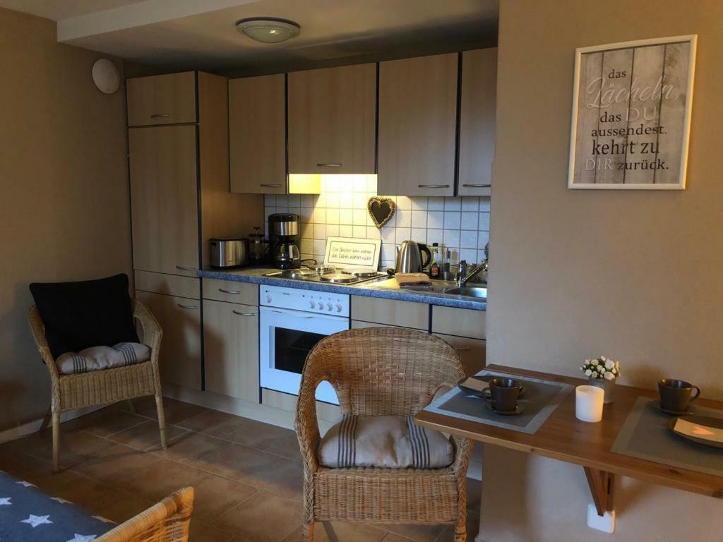 Nausslitzer Hohe Appartement Dresden Buitenkant foto